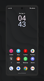 Agate Icon Pack 1