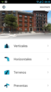 Lastest Croquis: Inmuebles & Arq APK for PC
