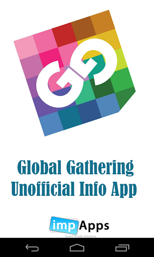 Global Gathering [Unofficial]