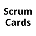 Scrum Cards logo