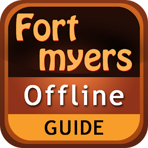 Fort Myers Offline Guide logo