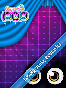 Come On Pop HD Screenshots 10