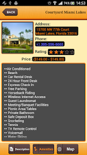 Big Cypress National Preserve - náhled