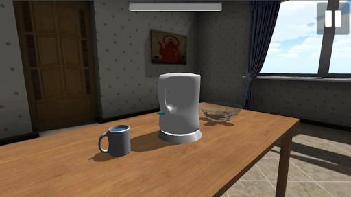 【免費模擬App】Teapot Simulator 3D-APP點子