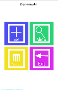 PassMe (password collector) Screenshots 0