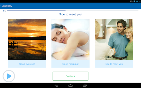 Free Download Learn English - Speak English APK