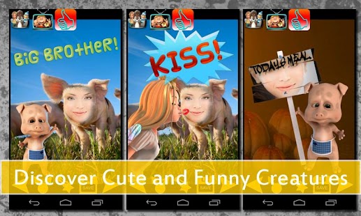 How to get Fun Photo Booth: Pro Effects 1.12.0 apk for android