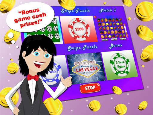免費下載博奕APP|7 Lucky 7 Vegas Casino Slots app開箱文|APP開箱王