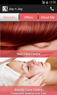 How to get Joy N Joy Beauty Parlor 1.0 apk for bluestacks