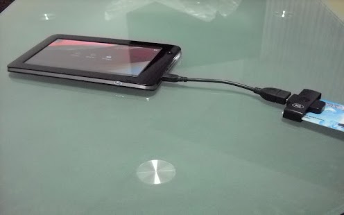 Download SaveKad (MyKad recorder) APK for PC