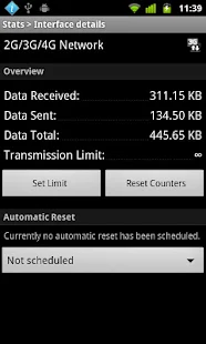 Stats Free - screenshot thumbnail