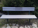 Tribute to Tom & Aileen Bench