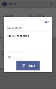 Distributed Planning Poker Screenshots 23