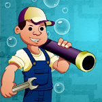 Cover Image of Download Plumber 1.0 APK