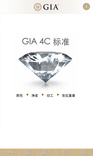 GIA 4C指南