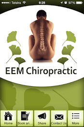 EEM Chiropractic poster 11