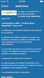 Free Download L'Avenir Nous Appartient APK for PC