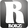 Rokz Application icon