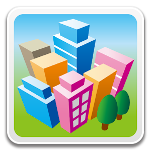 3D地図　-立体地図・ルート検索・天気・Twitter- 103.01