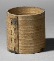 Inhoudsmaat van 1 dl