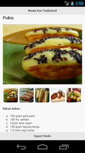 How to install Resep Kue Tradisional lastet apk for pc
