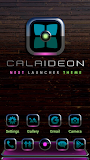 CALAIDEON Next Launcher Theme