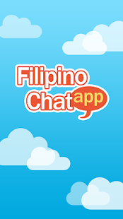 Filipino ChatApp