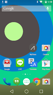 How to install Flat Ripple Livewallpaper 1.2 apk for laptop