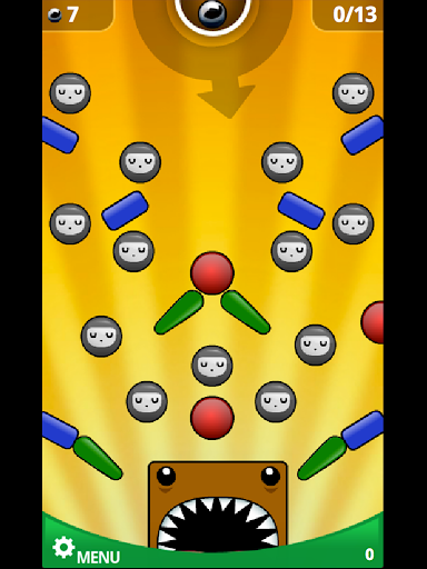 【免費街機App】Pogz pinball-APP點子