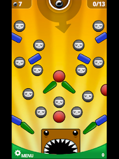Free Pogz pinball APK for PC