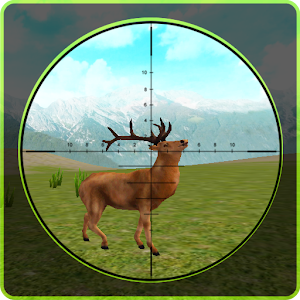 Deer Hunting Challenge 3D 1.2