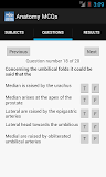 Anatomy MCQs