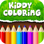Coloring Kids 20161212 Icon
