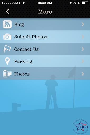 免費下載運動APP|Texas Junior Golf Tour app開箱文|APP開箱王