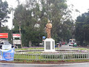 Nuwara Eliya Roundabout