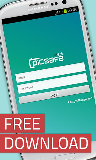 PicSafe Medi