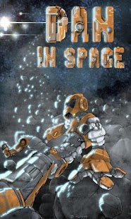Dan In Space #1 Screenshots 0
