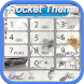 RocketDial InkPainting Theme