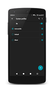PitchBlack | G-Cyan CM13/12 Theme(圖7)-速報App