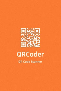QR Coder - QR Code Scanner Screenshots 3