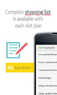 Diet Point · Weight Loss - screenshot thumbnail