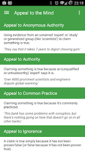 Logical Defence(圖1)-速報App