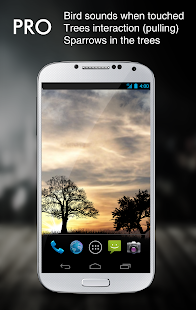 Sun Rise Pro Live Wallpaper(圖1)-速報App