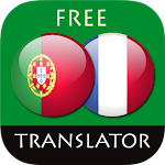 Cover Image of Download Portuguese - French Translator 4.5.1 APK