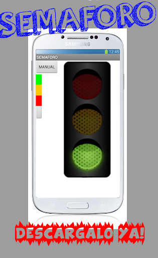 【免費娛樂App】Semaforo-APP點子