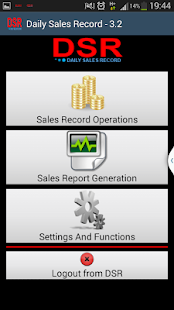How to install Daily Sales Record lastet apk for laptop