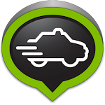 Cover Image of Download GrabTaxi: Taxi Booking App v2.7.4 APK