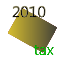 Federal Tax Estimator 2010 logo