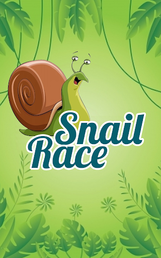 Snail Racing Game