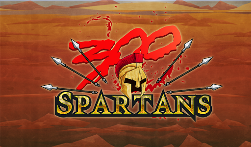 300 Spartan Fight To Survive